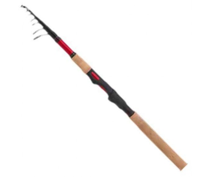 Shimano Fishing Catana Ex Telespin Spinning Rod 2.10 m / 7-21 g